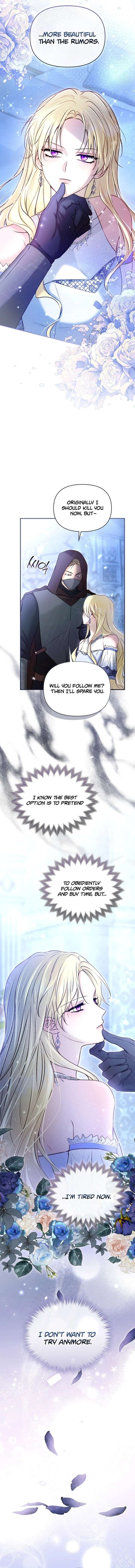 The Seventh Marriage Awaits Chapter 32 75 011