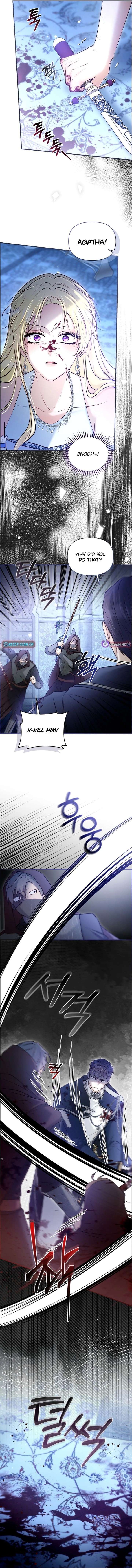 The Seventh Marriage Awaits Chapter 32 78 014