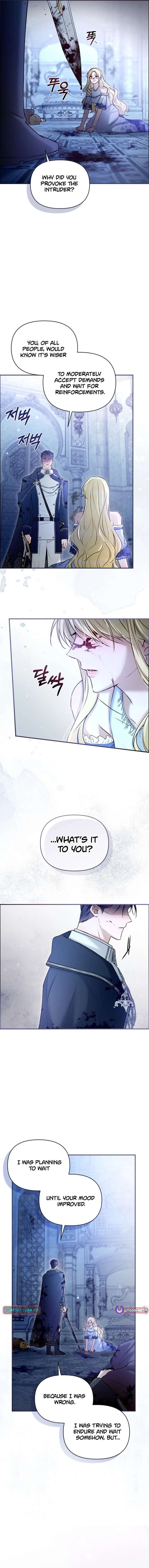 The Seventh Marriage Awaits Chapter 32 79 015
