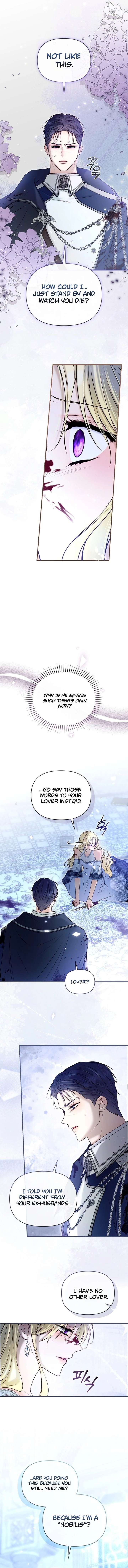 The Seventh Marriage Awaits Chapter 32 80 016
