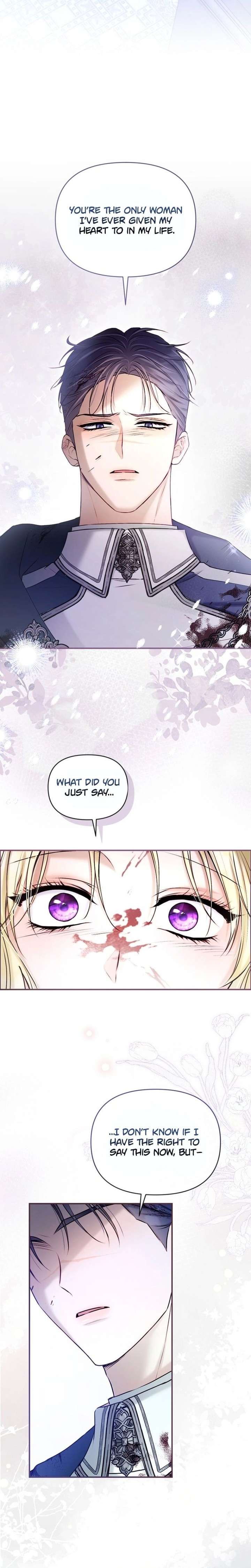 The Seventh Marriage Awaits Chapter 32 82 018