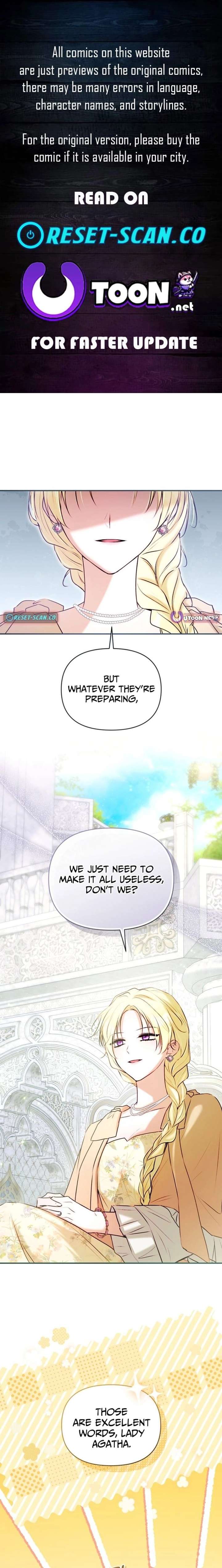 The Seventh Marriage Awaits Chapter 36 70 ch 36 1