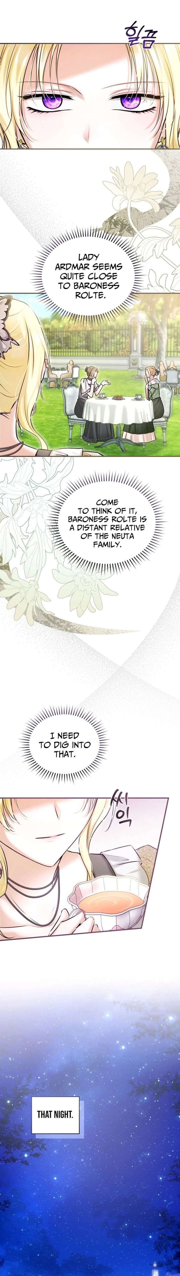 The Seventh Marriage Awaits Chapter 36 79 ch 36 10