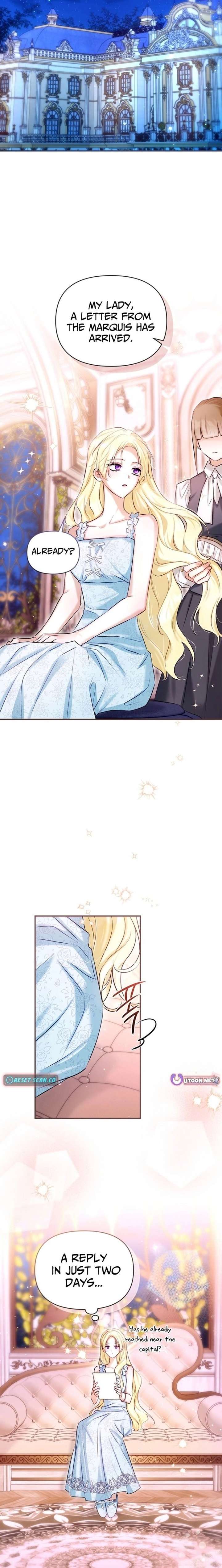 The Seventh Marriage Awaits Chapter 36 80 ch 36 11