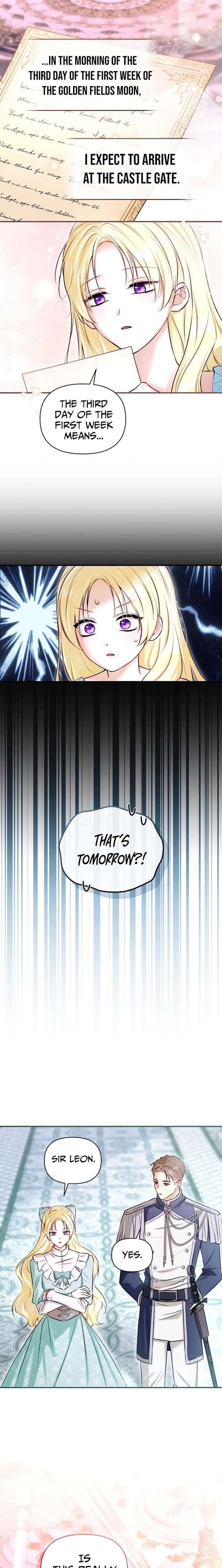 The Seventh Marriage Awaits Chapter 36 81 ch 36 12