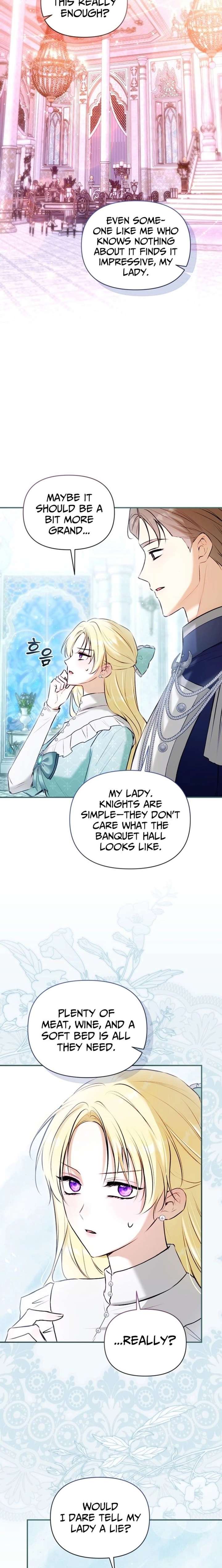 The Seventh Marriage Awaits Chapter 36 82 ch 36 13