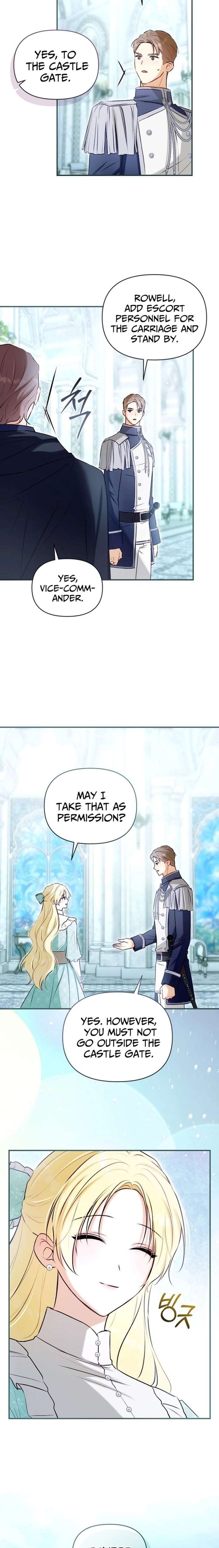 The Seventh Marriage Awaits Chapter 36 84 ch 36 15