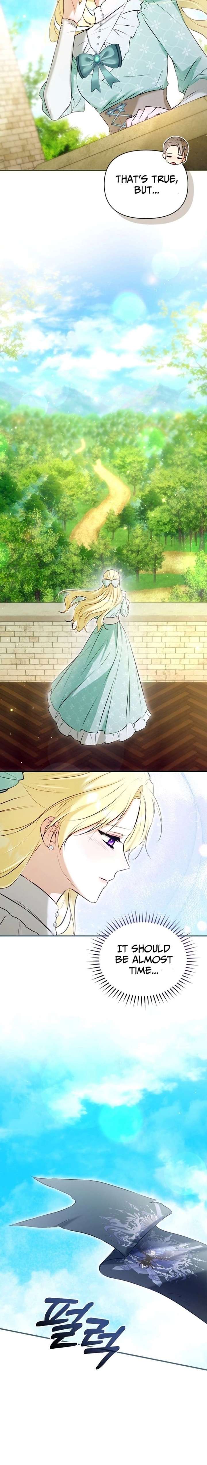 The Seventh Marriage Awaits Chapter 36 86 ch 36 17