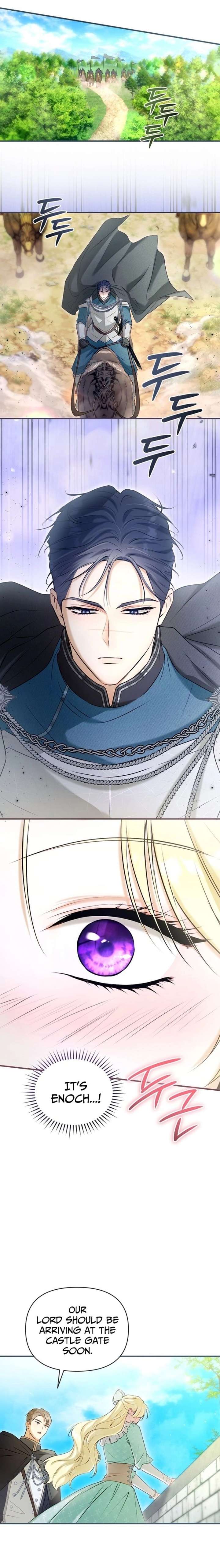 The Seventh Marriage Awaits Chapter 36 87 ch 36 18