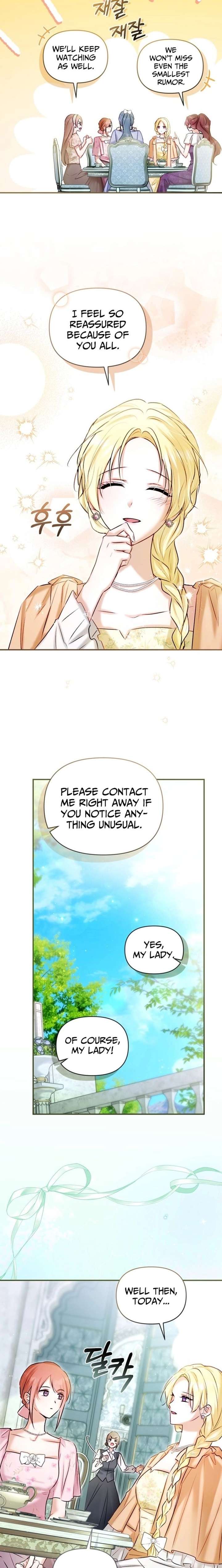 The Seventh Marriage Awaits Chapter 36 71 ch 36 2