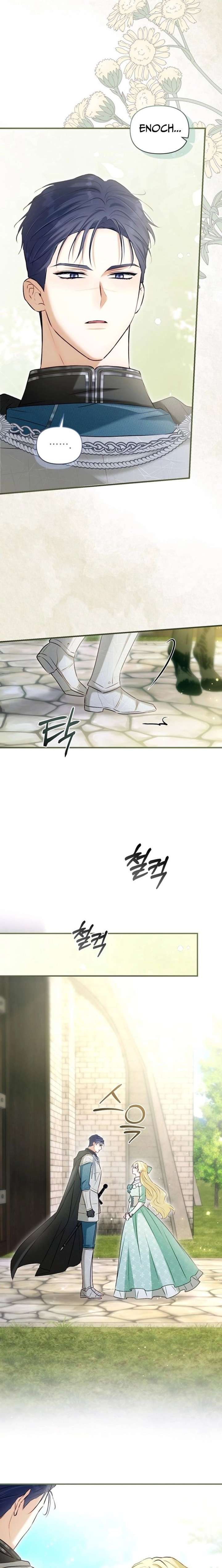 The Seventh Marriage Awaits Chapter 36 90 ch 36 21