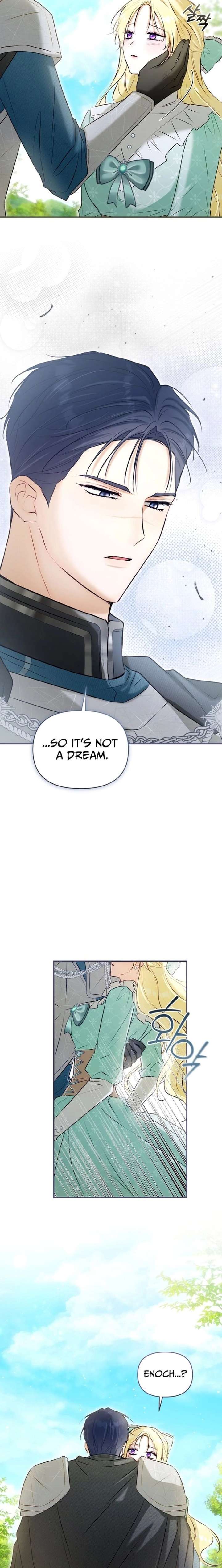 The Seventh Marriage Awaits Chapter 36 91 ch 36 22