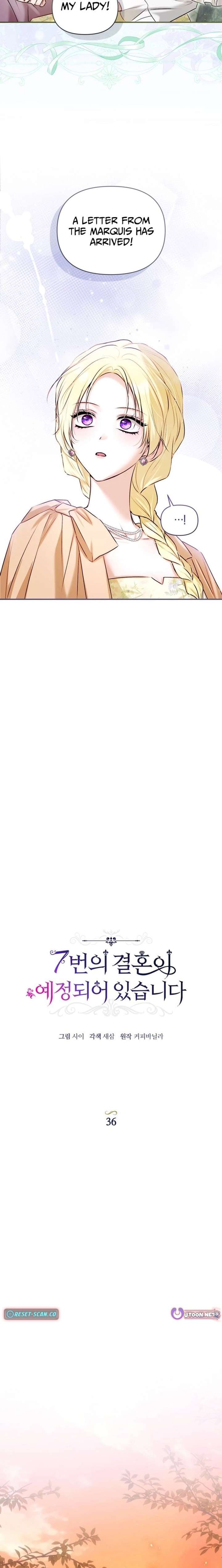 The Seventh Marriage Awaits Chapter 36 72 ch 36 3