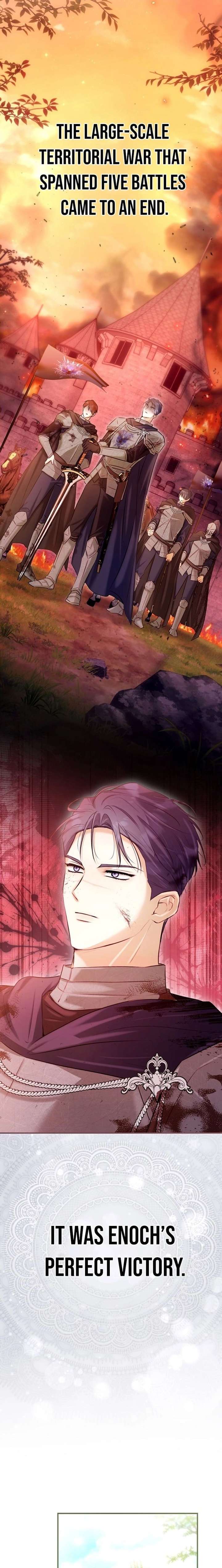 The Seventh Marriage Awaits Chapter 36 73 ch 36 4