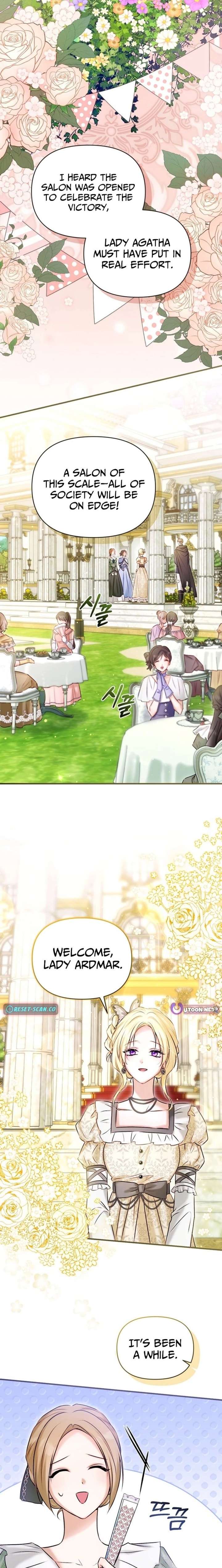 The Seventh Marriage Awaits Chapter 36 75 ch 36 6