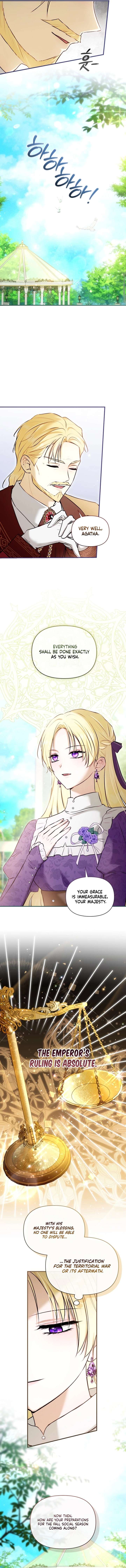 The Seventh Marriage Awaits Chapter 38 49 ch 38 10