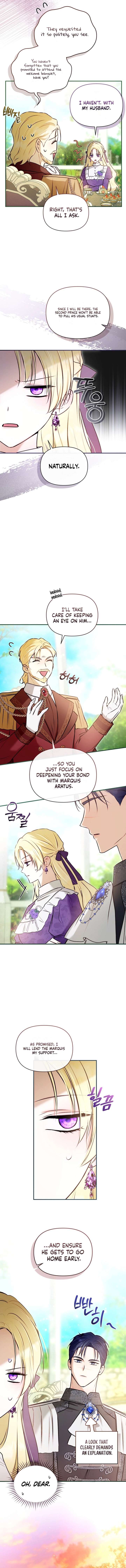 The Seventh Marriage Awaits Chapter 38 51 ch 38 12