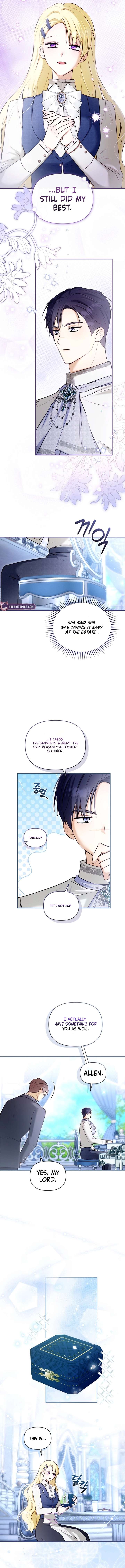 The Seventh Marriage Awaits Chapter 38 44 ch 38 5