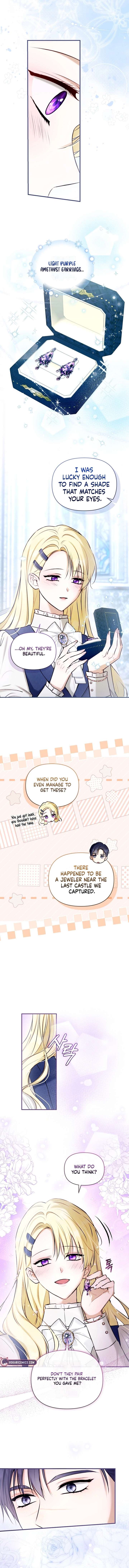 The Seventh Marriage Awaits Chapter 38 45 ch 38 6