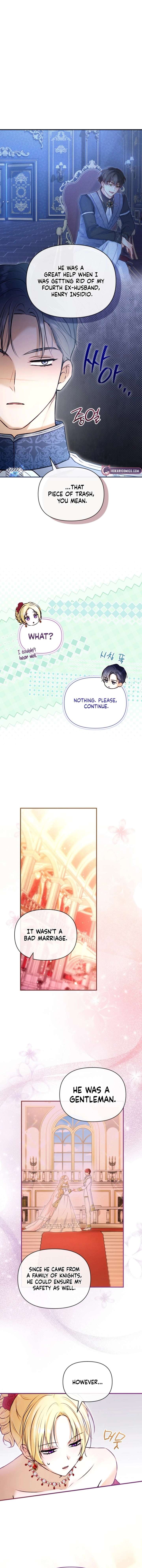 The Seventh Marriage Awaits Chapter 43 58 ch 43 10