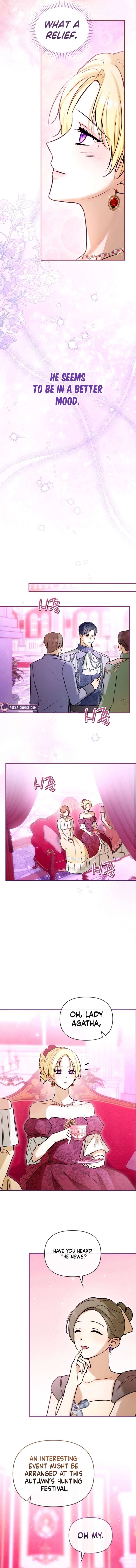The Seventh Marriage Awaits Chapter 43 60 ch 43 12