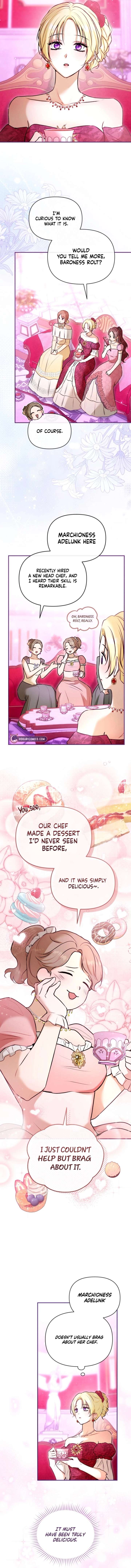 The Seventh Marriage Awaits Chapter 43 61 ch 43 13