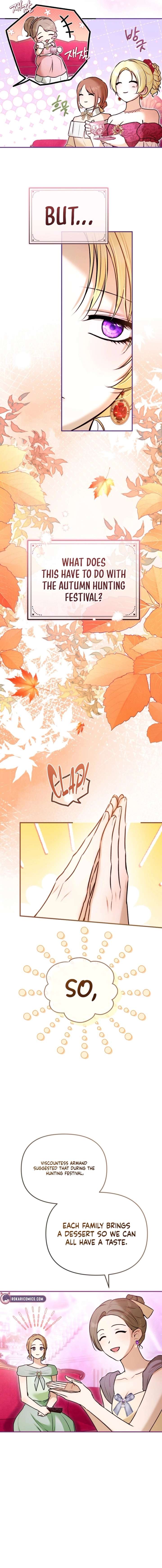 The Seventh Marriage Awaits Chapter 43 62 ch 43 14