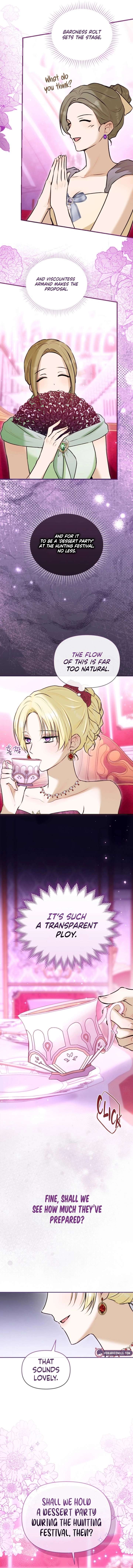 The Seventh Marriage Awaits Chapter 43 63 ch 43 15