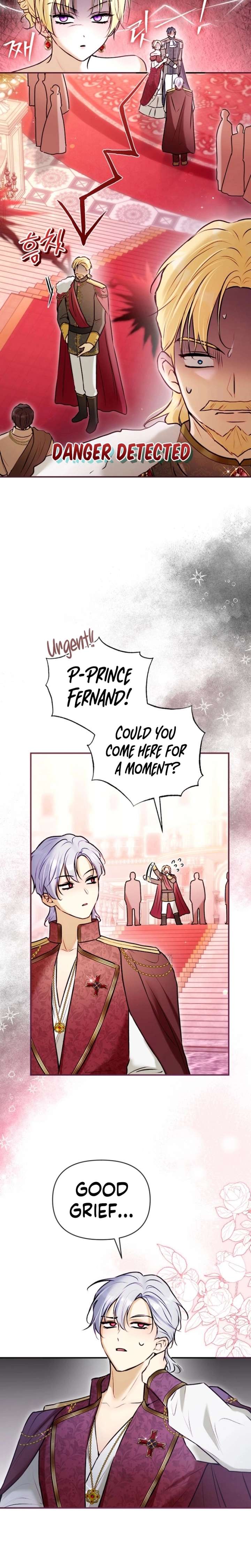 The Seventh Marriage Awaits Chapter 43 51 ch 43 3