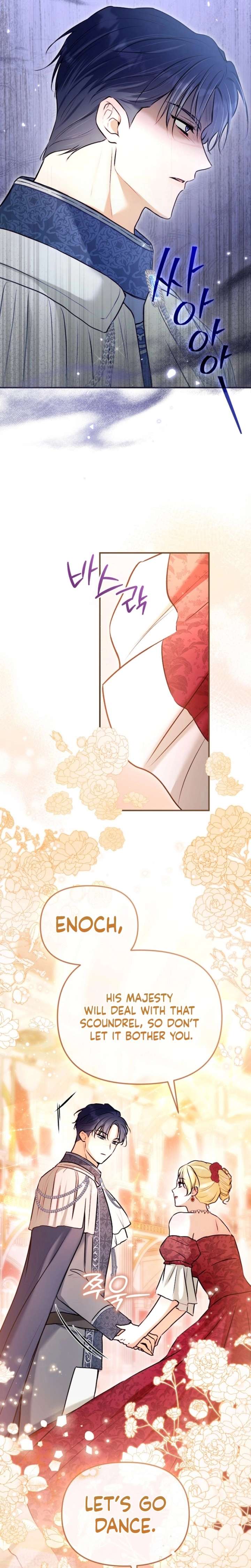 The Seventh Marriage Awaits Chapter 43 53 ch 43 5