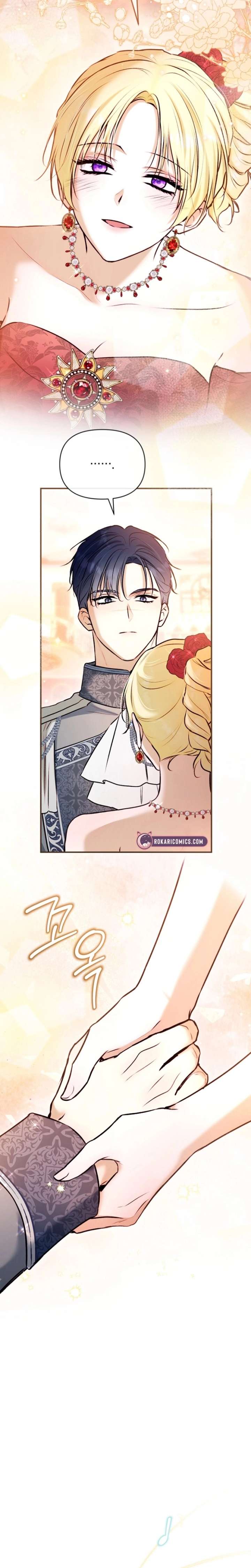 The Seventh Marriage Awaits Chapter 43 54 ch 43 6