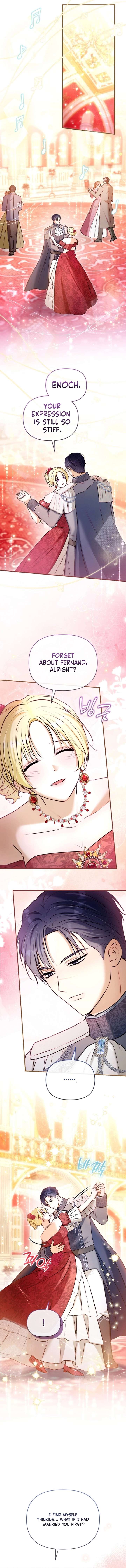 The Seventh Marriage Awaits Chapter 43 55 ch 43 7