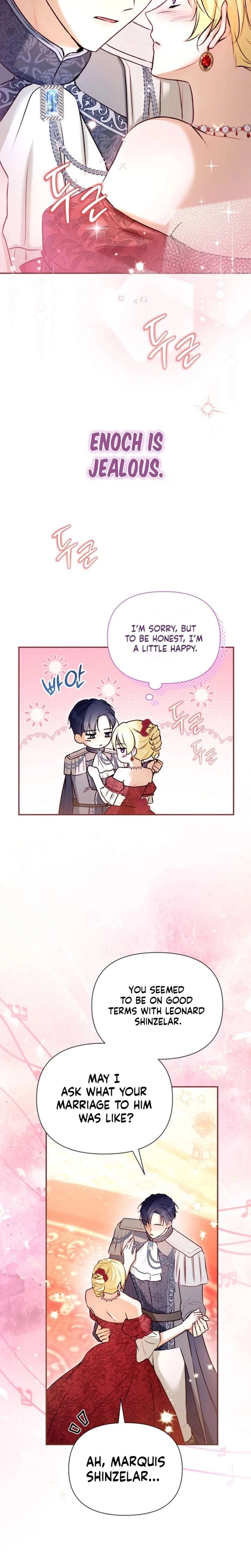 The Seventh Marriage Awaits Chapter 43 57 ch 43 9