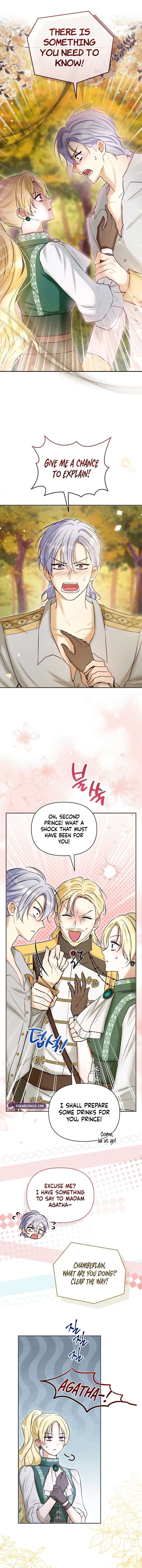 The Seventh Marriage Awaits Chapter 49 49 01 result