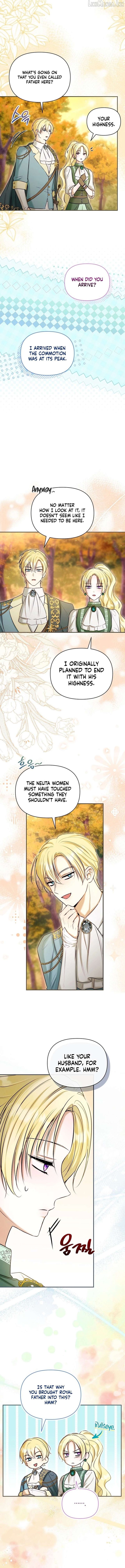 The Seventh Marriage Awaits Chapter 49 50 02 result