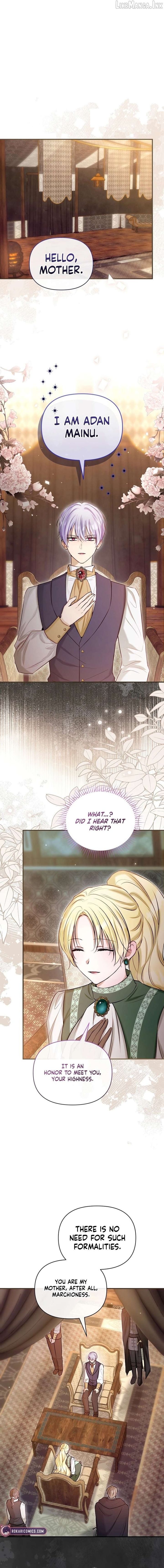 The Seventh Marriage Awaits Chapter 49 52 04 result