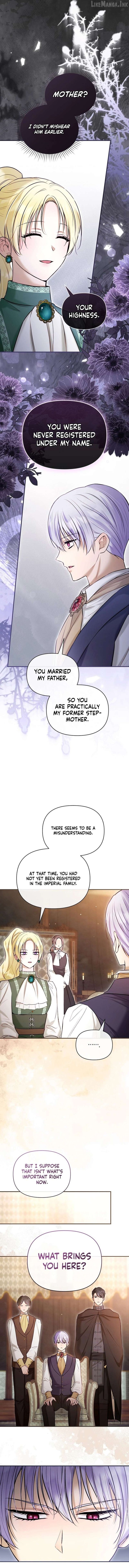 The Seventh Marriage Awaits Chapter 49 53 05 result