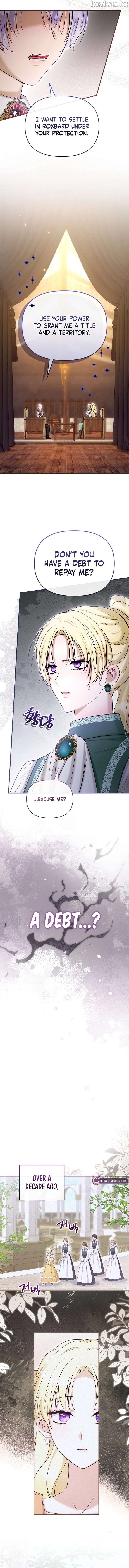 The Seventh Marriage Awaits Chapter 49 55 07 result