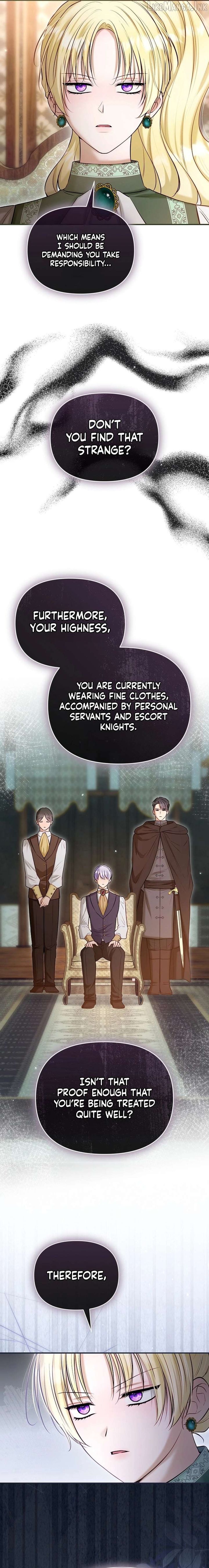 The Seventh Marriage Awaits Chapter 49 58 10 result