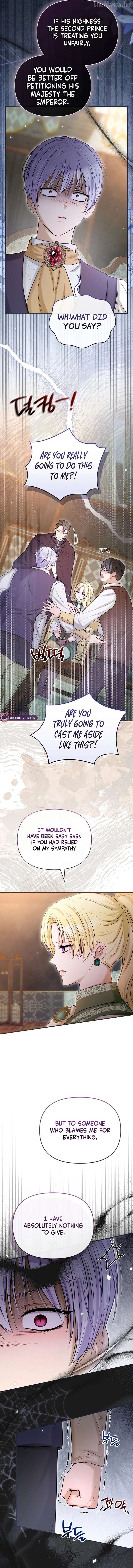 The Seventh Marriage Awaits Chapter 49 59 11 result