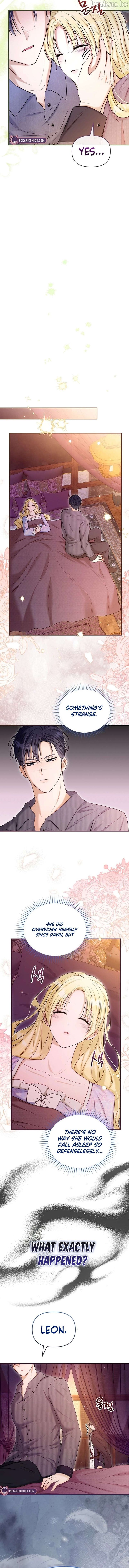 The Seventh Marriage Awaits Chapter 49 62 14 result