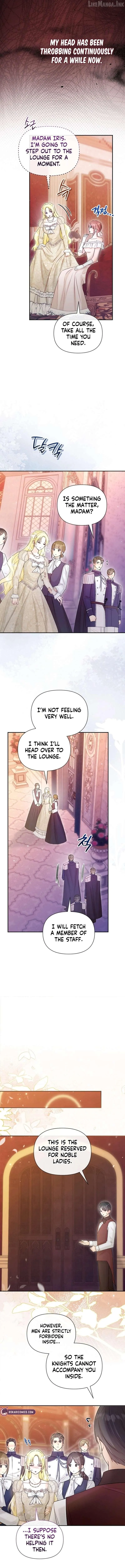 The Seventh Marriage Awaits Chapter 51 40 373aeac3273b