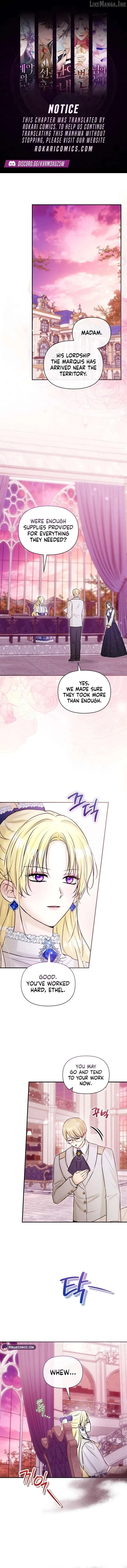 The Seventh Marriage Awaits Chapter 51 37 401ca03a011f