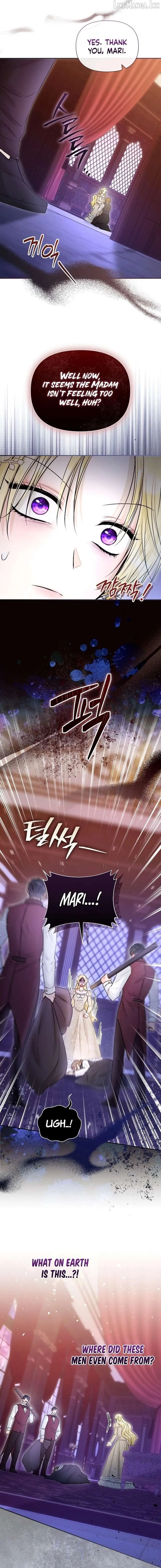 The Seventh Marriage Awaits Chapter 51 43 937288016c19