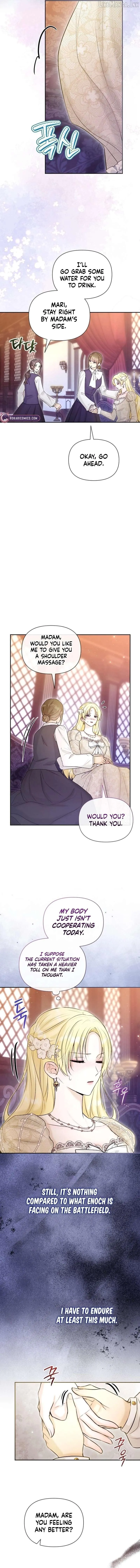 The Seventh Marriage Awaits Chapter 51 42 aad9cc7073ad