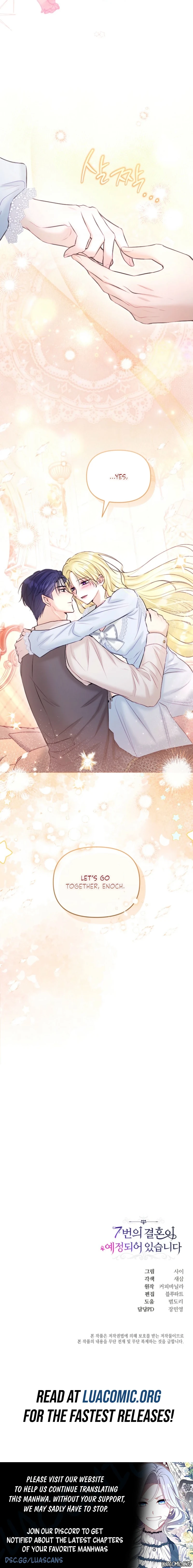 The Seventh Marriage Awaits Chapter 55 39 2a59cd26f0eb
