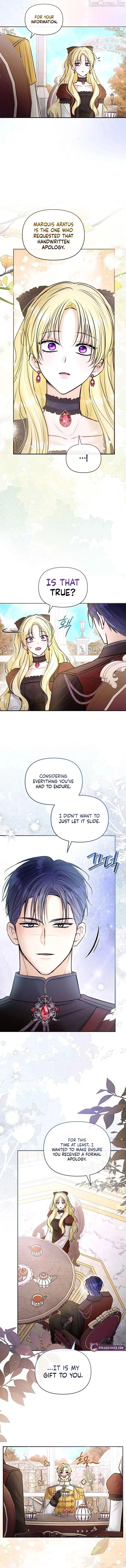 The Seventh Marriage Awaits Chapter 57 51 08b39f59fd47
