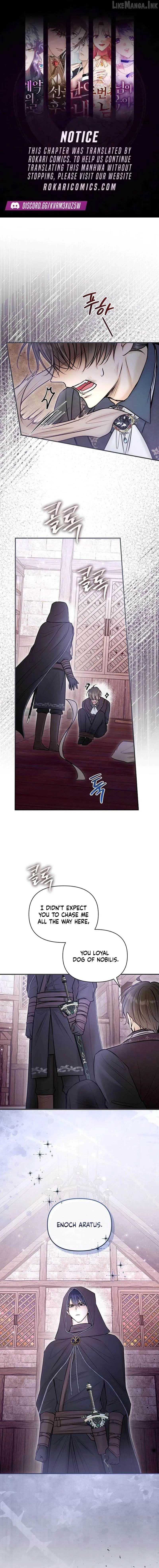 The Seventh Marriage Awaits Chapter 57 40 2eb407af2985