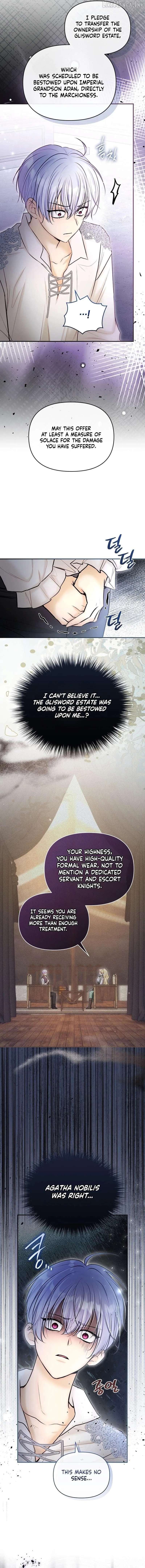 The Seventh Marriage Awaits Chapter 57 49 5feb2e58889a