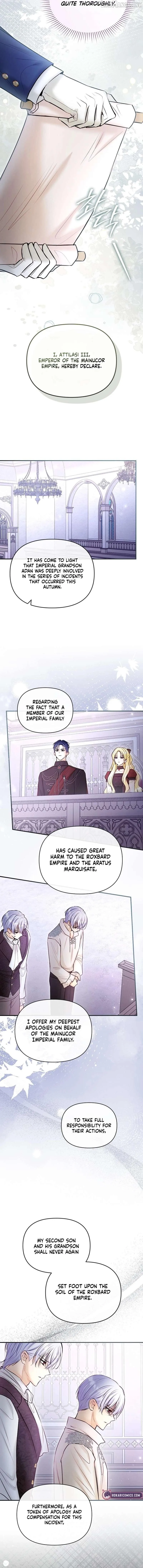 The Seventh Marriage Awaits Chapter 57 48 bcf46128ee44